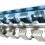 Rail CT200, inox